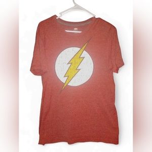 TV show The Flash Tshirt